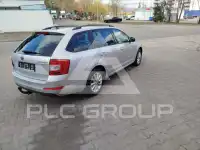 2016 Skoda Octavia