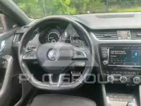 2016 Skoda Octavia