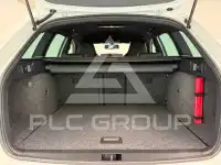 2016 Skoda Octavia