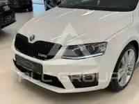 2016 Skoda Octavia