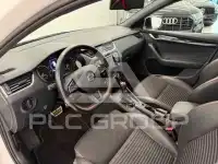 2016 Skoda Octavia
