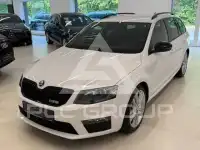 2016 Skoda Octavia