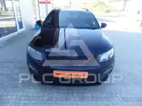 2016 Skoda Octavia