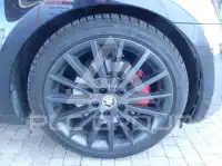 2016 Skoda Octavia