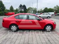 2016 Skoda Octavia