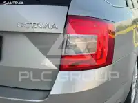 2016 Skoda Octavia