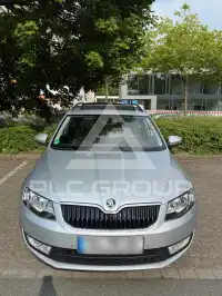 2016 Skoda Octavia