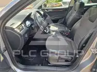 2016 Skoda Octavia