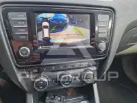 2016 Skoda Octavia