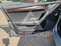 2016 Skoda Octavia