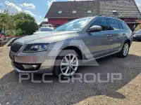 2016 Skoda Octavia