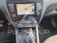 2016 Skoda Octavia