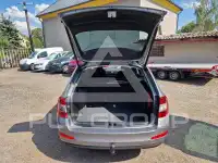 2016 Skoda Octavia