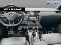 2016 Skoda Octavia