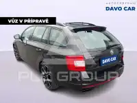 2016 Skoda Octavia