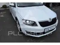 2016 Skoda Octavia