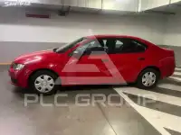2016 Skoda Octavia