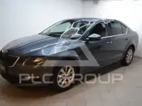2016 Skoda Octavia