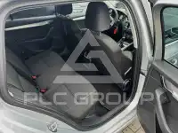 2016 Skoda Octavia