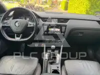 2016 Skoda Octavia