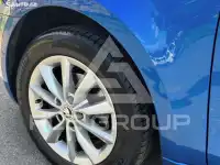 2016 Skoda Octavia