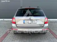 2016 Skoda Octavia