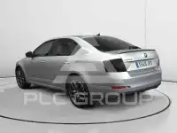 2016 Skoda Octavia