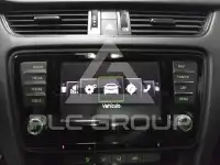 2016 Skoda Octavia