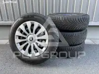 2016 Skoda Octavia
