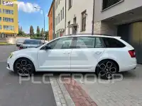 2016 Skoda Octavia