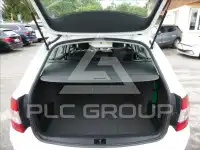 2016 Skoda Octavia