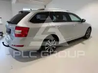2016 Skoda Octavia