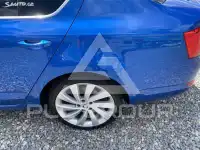 2016 Skoda Octavia