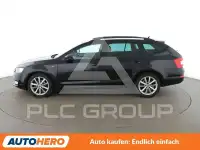 2016 Skoda Octavia