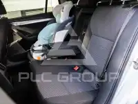 2016 Skoda Octavia