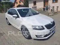 2016 Skoda Octavia