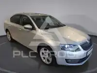 2016 Skoda Octavia