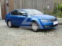 2016 Skoda Octavia