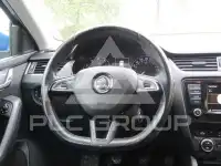 2016 Skoda Octavia