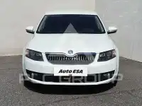 2016 Skoda Octavia