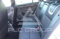 2016 Skoda Octavia