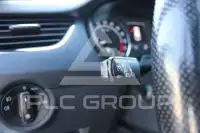 2016 Skoda Octavia
