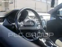 2016 Skoda Octavia