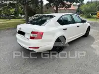 2016 Skoda Octavia