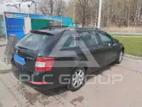 2016 Skoda Octavia