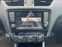 2016 Skoda Octavia