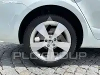 2016 Skoda Octavia