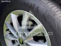 2016 Skoda Octavia