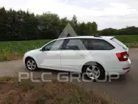2016 Skoda Octavia