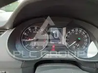 2016 Skoda Octavia